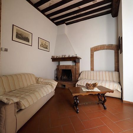 Antica Posta Villa ซานจีมิญญาโน ภายนอก รูปภาพ