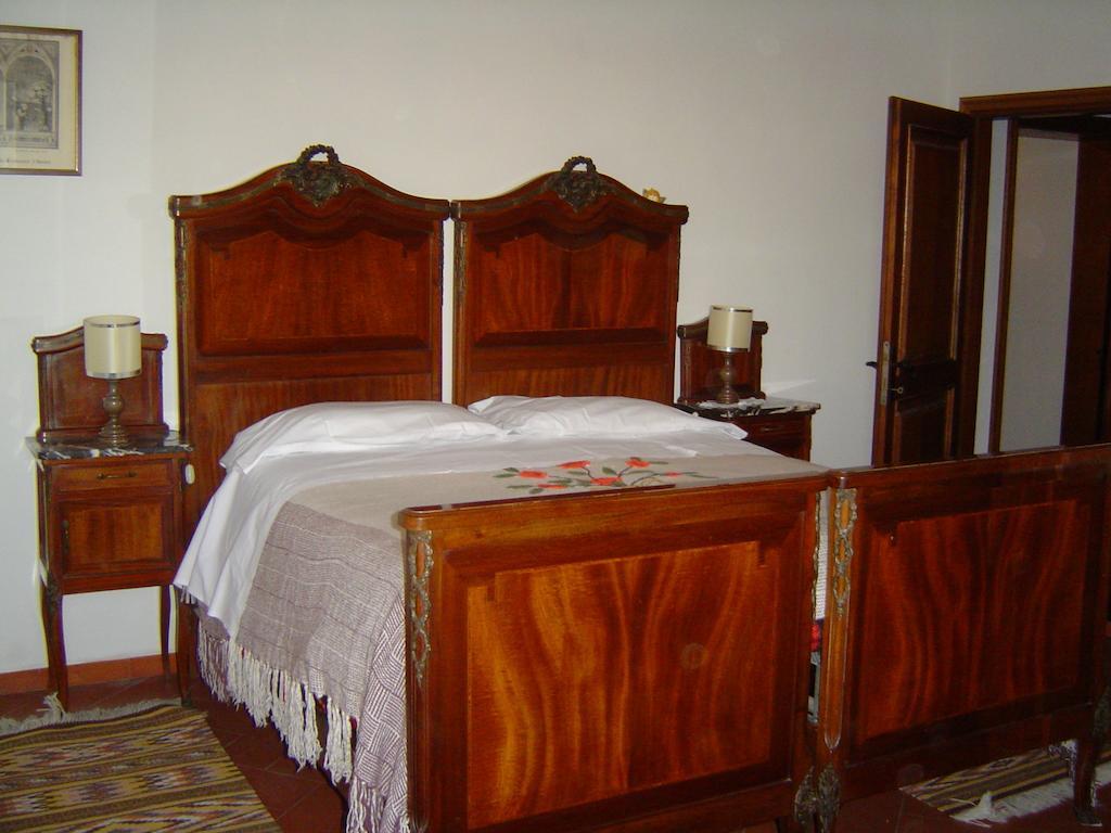 Antica Posta Villa ซานจีมิญญาโน ห้อง รูปภาพ