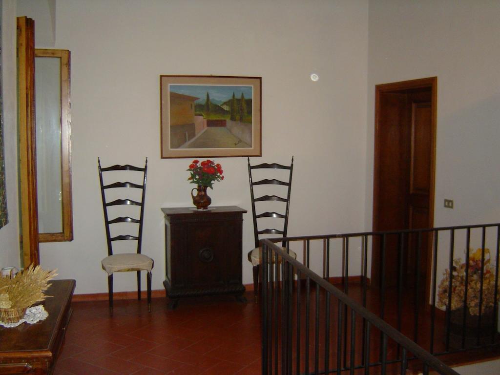 Antica Posta Villa ซานจีมิญญาโน ห้อง รูปภาพ
