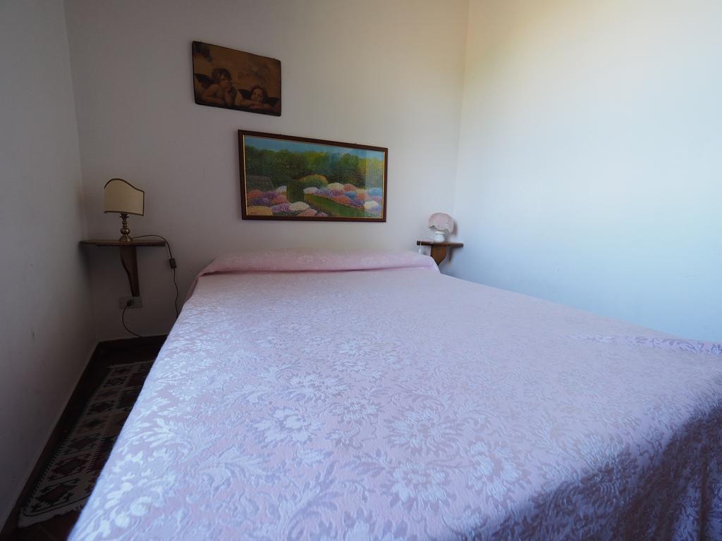 Antica Posta Villa ซานจีมิญญาโน ภายนอก รูปภาพ