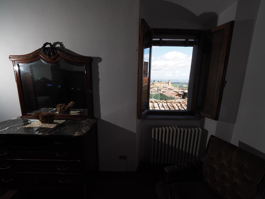 Antica Posta Villa ซานจีมิญญาโน ภายนอก รูปภาพ